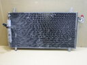 【中古】中古部品 スカイライン V35 コンデンサー 【3310250100-001353100460600】