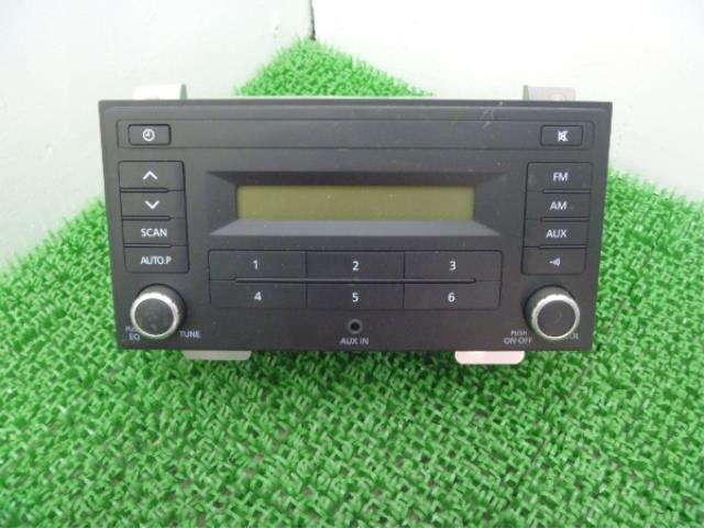 【中古】中古部品 デイズルークス B21A ラジオ 【3310250100-001231859861100】