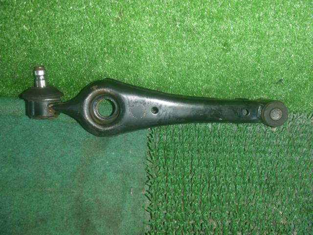 【中古】中古部品 モコ MG21S 左フロントロアアーム 【3330370100-000253015851740】