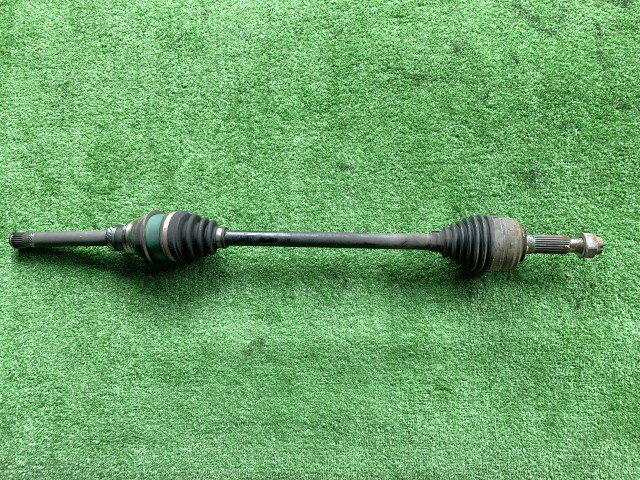 【中古】中古部品 ムーヴ L160S 右フロントドライブシャフト 【3330450100-250927000142100】