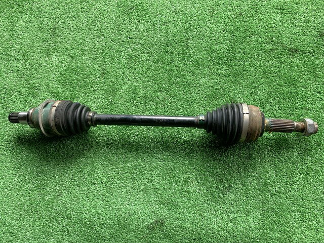 【中古】中古部品 ムーヴ L160S 左フロントドライブシャフト 【3330450100-250927000142200】