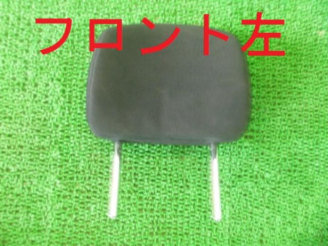 【中古】中古部品 ラクティス NCP100 ヘッドレスト 【3310250100-001057066577400】