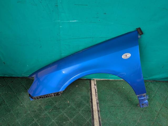 【中古】中古部品 インプレッサ GG2 左フロントフェンダー 【3310080100-250625000110700】