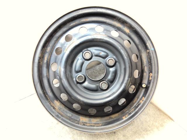 【中古】中古部品 キャロル HB25S ホイール 【3310550000-250904001947211】