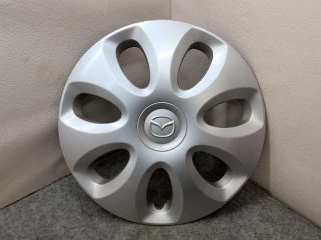 【中古】中古部品 キャロル HB25S ホイールキャップ 【3310550000-250904001947223】