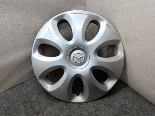 【中古】中古部品 キャロル HB25S ホイールキャップ 【3310550000-250904001947220】