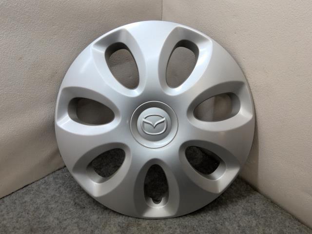 【中古】中古部品 キャロル HB25S ホイールキャップ 【3310550000-250904001947222】