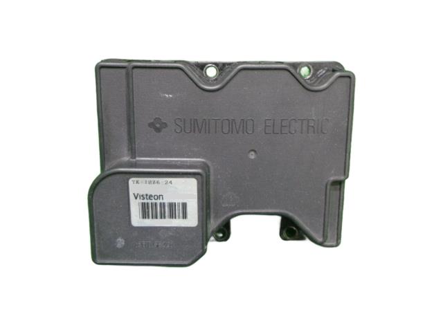 【中古】再生部品 エルフ NKR81A ABSアクチュエーター 【3330160100-000019110242500】