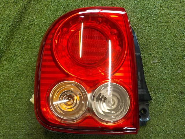 【中古】中古部品 ラパン HE22S 左テールランプ 【3260200000-250925000315600】