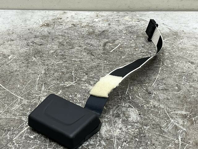 【中古】中古部品 VW ポロ AWDNN カメラ 【3310070100-000090773915852】