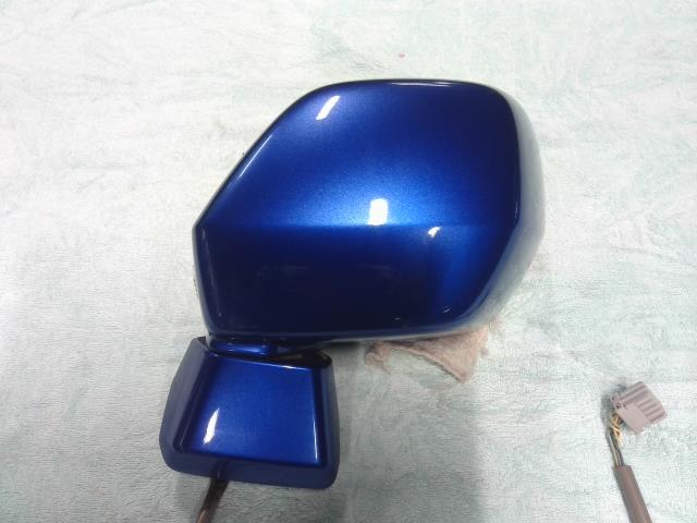 【中古】中古部品 ゼスト JE1 左サイドミラー 【3310200100-000022175613600】