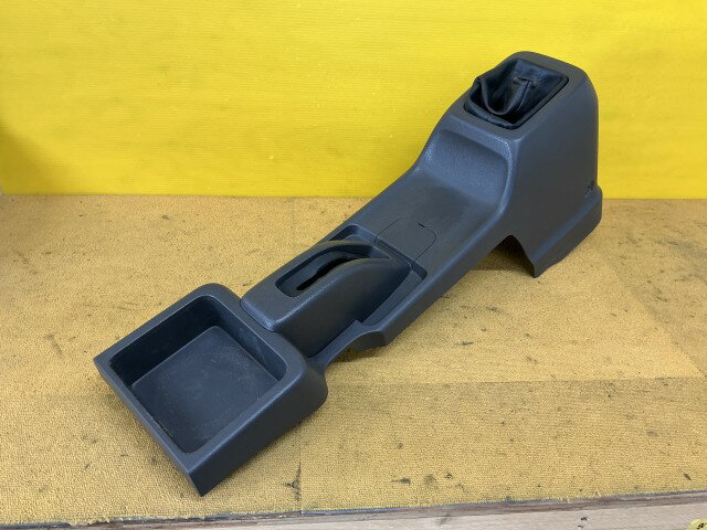 【中古】中古部品 アクティ HA9 コンソールボックス 【3330960100-000052578677100】