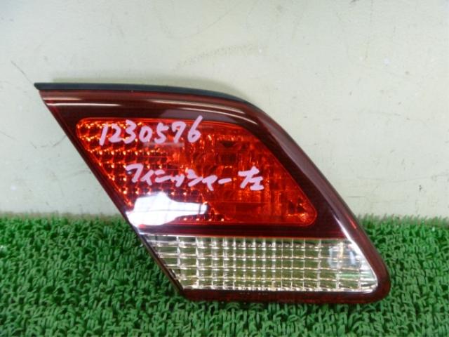 【中古】中古部品 クレスタ JZX101 リアフィニッシャーパネル 【3310250100-000967111015200】