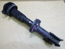 【中古】中古部品 デミオ DW5W 左フロントストラット 【3310250100-001523748650210】