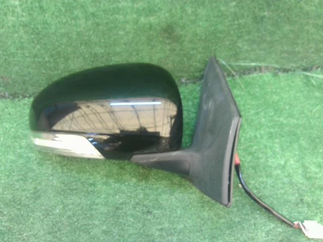 【中古】中古部品 iQ KGJ10 右サイドミラー 【3260240000-250929000213500】