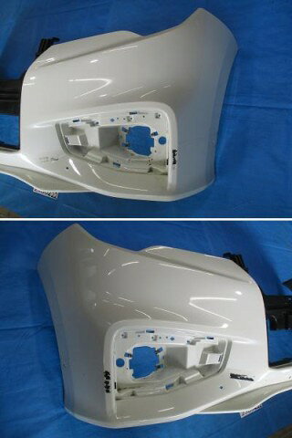 【中古】中古部品 エルグランド TE52 フロントバンパー 【3310040100-000253022210...