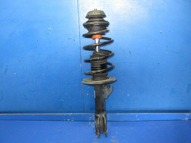 【中古】中古部品 アクア NHP10 右フロントストラット 【3310270100-000015023850110】