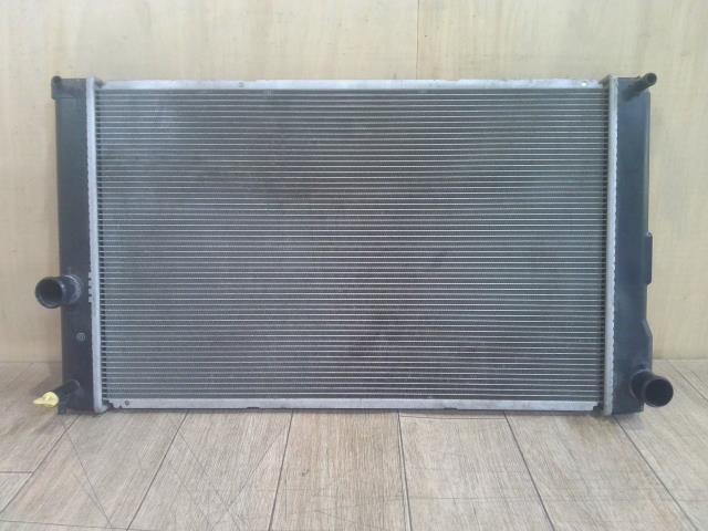 【中古】中古部品 プリウスα ZVW41W ラジエータ 【3310390100-250918000220400】