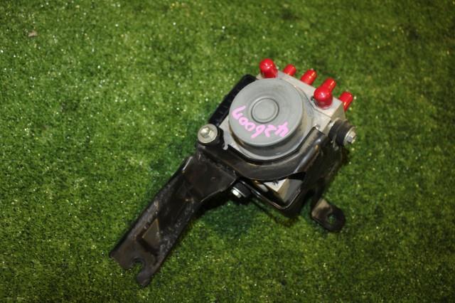 【中古】中古部品 ラパン HE33S ABSアクチュエーター 【3330950100-000042600742500】