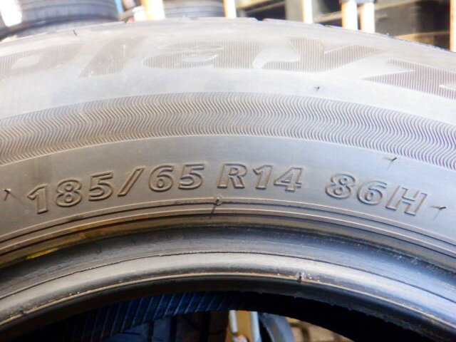 【中古】中古部品 タイヤ関連 タイヤ 【3340140100-000025246547201】