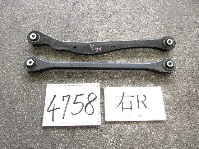 【中古】中古部品 BMW ミニ XN15M 右リアロアアーム 【3500170000-250930501151820】