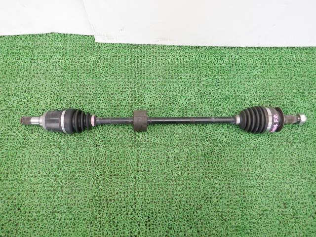 【中古】中古部品 フレアワゴン MM32S 右フロントドライブシャフト 【3310250100-001587598042100】
