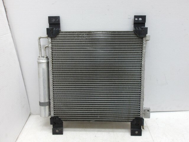 【中古】中古部品 ステラ RN1 コンデンサー 【3310250100-000253037760600】