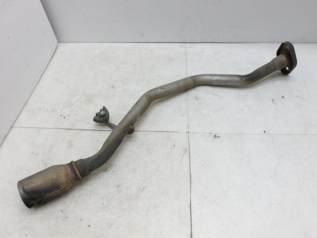 【中古】中古部品 ムーヴ L150S リアマフラー 【3310250100-000253038222500】