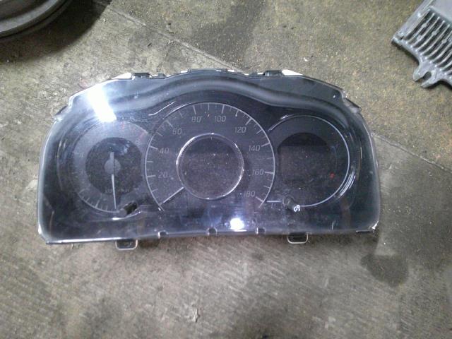 【中古】中古部品 ノート E12 スピードメーター 【3310410000-000253027861400】