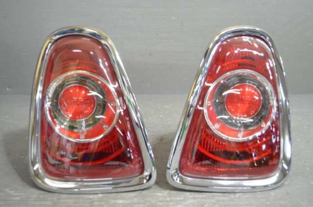【中古】中古部品 BMW ミニ 右テールランプ 【3310580000-250929001915500】