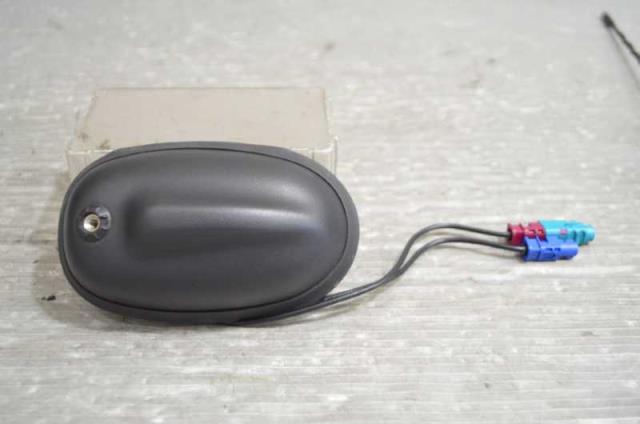 【中古】中古部品 BMW ミニ アンテナ 【3310580000-250929001961000】