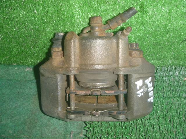 【中古】中古部品 ハイゼット S210P 右フロントキャリパー 【3330370100-000253016044330】