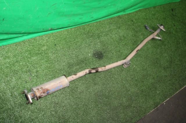 【中古】中古部品 eKワゴン H82W フロントエキゾーストパイプ 【3330950100-000042620822200】