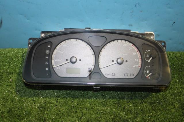 【中古】中古部品 KEI HN22S スピードメーター 【3330950100-000042611161400】