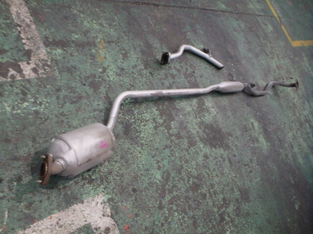 【中古】中古部品 ソニカ L405S リアマフラー 【3331010800-000023648122500】