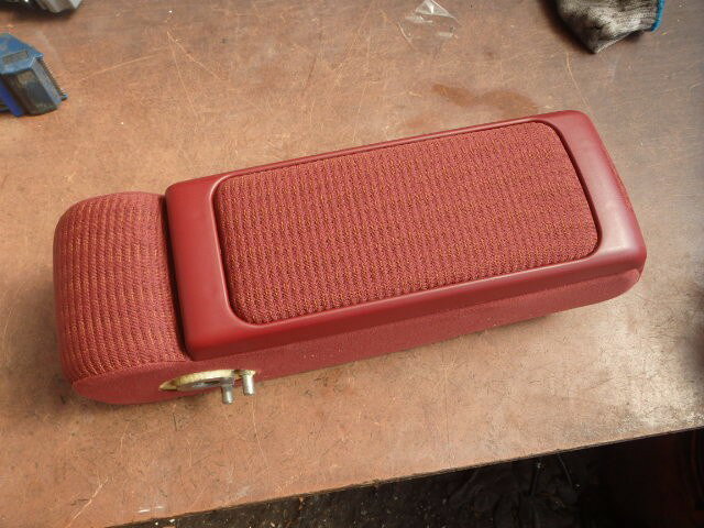 【中古】中古部品 ソニカ L405S アームレスト 【3331010800-000023650470460】