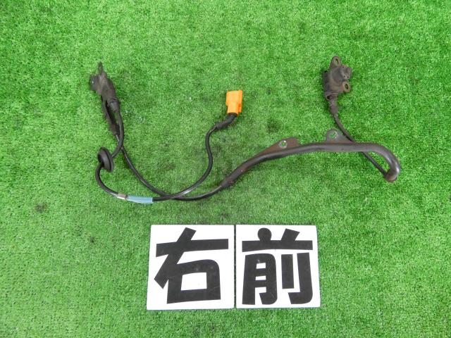 【中古】中古部品 オデッセイ RA5 ABSセンサー 【3260250000-000025141263450】