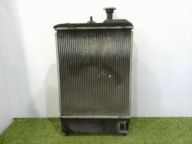 【中古】中古部品 オッティ H92W ラジエータ 【3310090100-202509088420400】