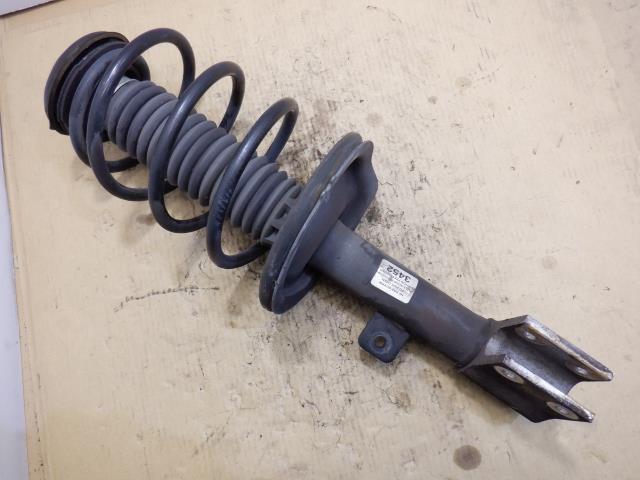 【中古】中古部品 シトロエン C4 B5RFJ 右フロントストラット 【3310250100-000213037350110】