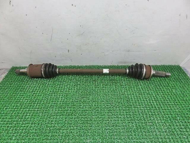 【中古】中古部品 N−BOX JF4 左リアドライブシャフト 【3330380100-000032060142400】