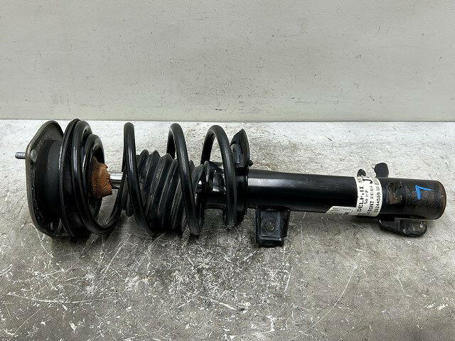 【中古】中古部品 BMW ミニ MM16 左フロントストラット 【3310070100-000090774250210】