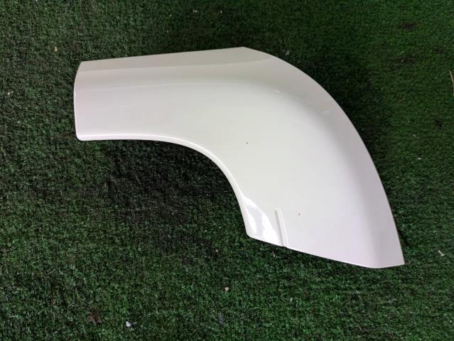 【中古】中古部品 ハイゼット S500P 左フロントコーナーパネル 【3310080100-250507000111400】