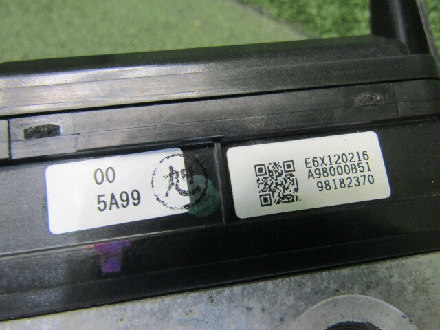 ����š�������� ���塼�� YF15 ABS�������奨������ ��3330200100-242869000042500��