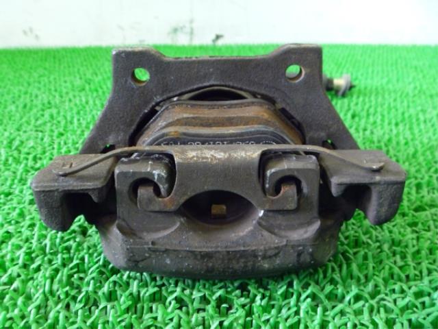 【中古】中古部品 BMW 5シリーズ DM28 左リアキャリパー 【3310250100-001103051644460】