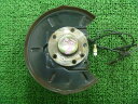 【中古】中古部品 アルファ 147 937AB 右リアナックルハブ 【3310250100-001290822744410】