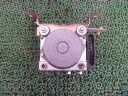【中古】中古部品 アイ HA1W ABSアクチュエーター 【3310250100-001137731342500】