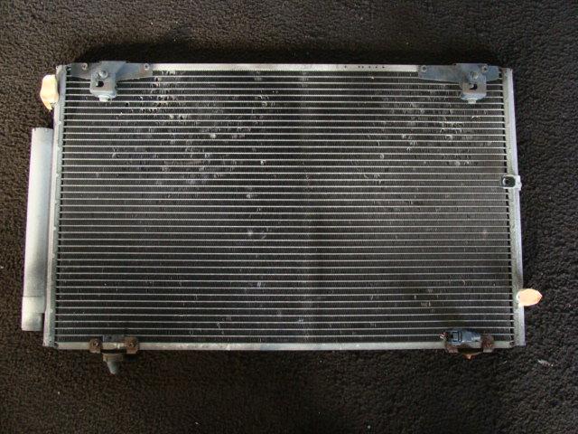 【中古】中古部品 オーパ ACT10 コンデンサー 【3340220100-000885121160600】