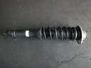 【中古】中古部品 ライフ JB1 左フロントストラット 【3340220100-001275575950210】