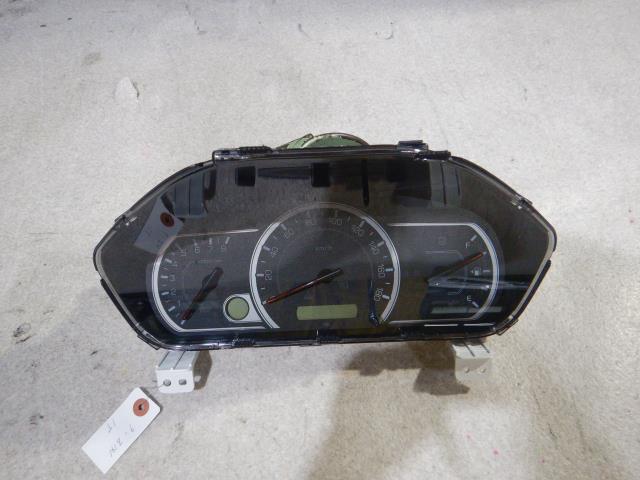 【中古】中古部品 ノア ZRR80G スピードメーター 【3330810100-251002000261400】