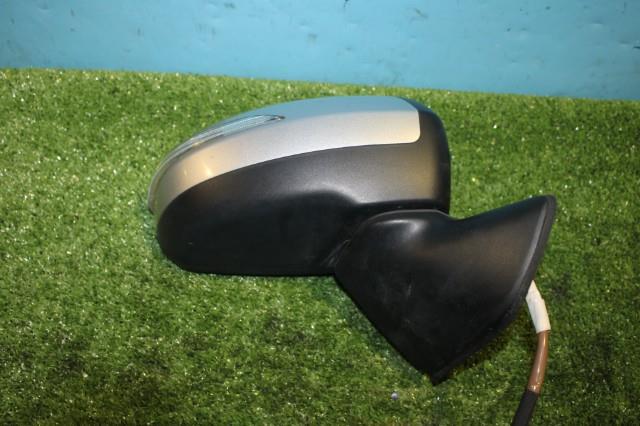 【中古】中古部品 ムーヴ LA160S 右サイドミラー 【3330950100-000042660413500】